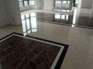 Полировка мрамора и гранита